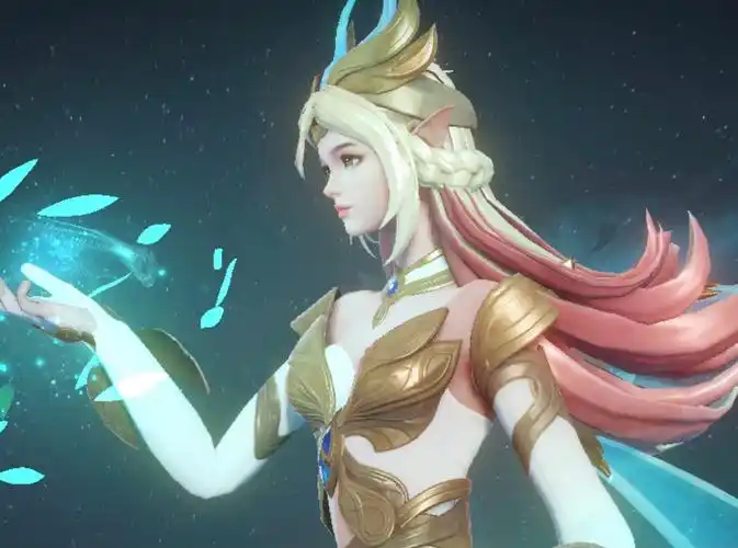 王者荣耀s24赛季艾琳怎么出装艾琳出装攻略