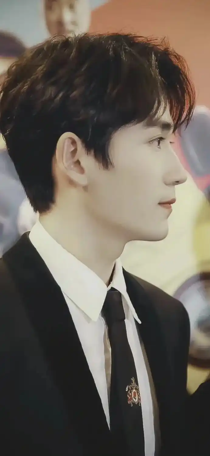 (7261516172)78 #朱一龙 #居老师的盛 - 抖音