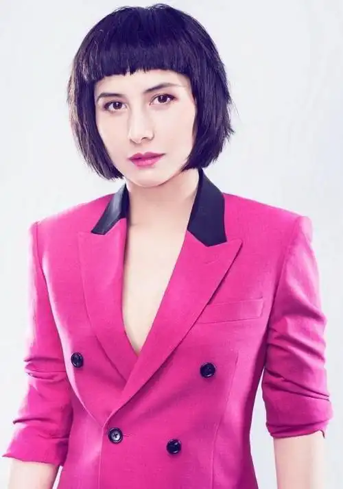 何超仪谈遗产分配被陈子聪吸引永不离婚