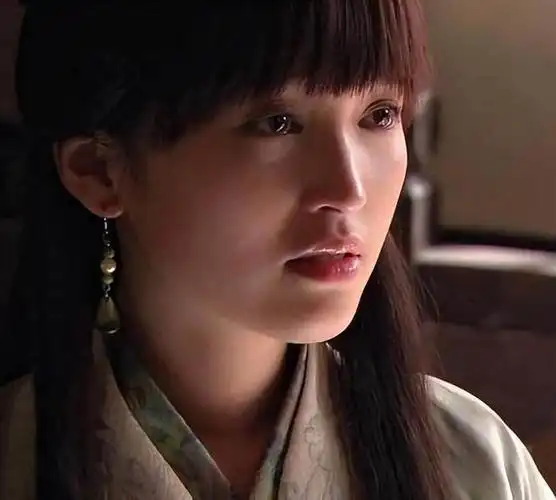 电视剧神话中怎么看待吕素对小川的情感你会接受吕素吗