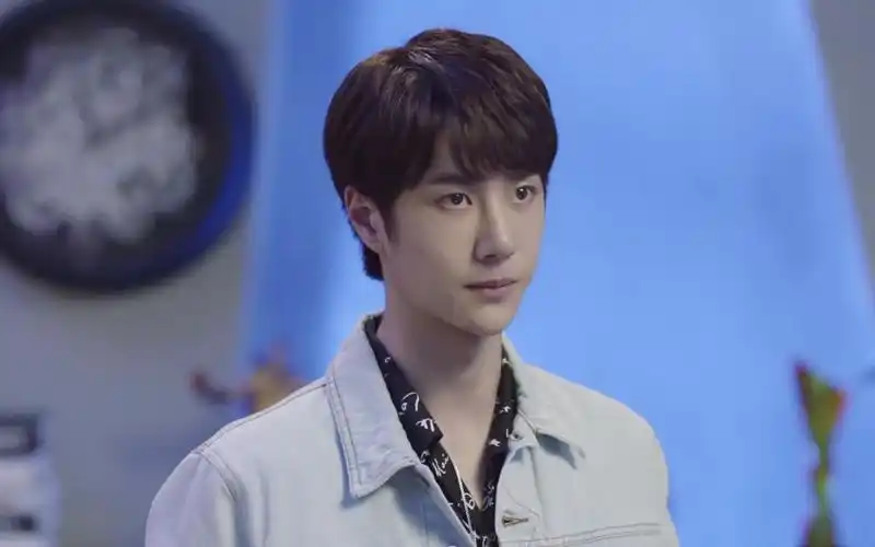 《陪你》人人都爱季向空