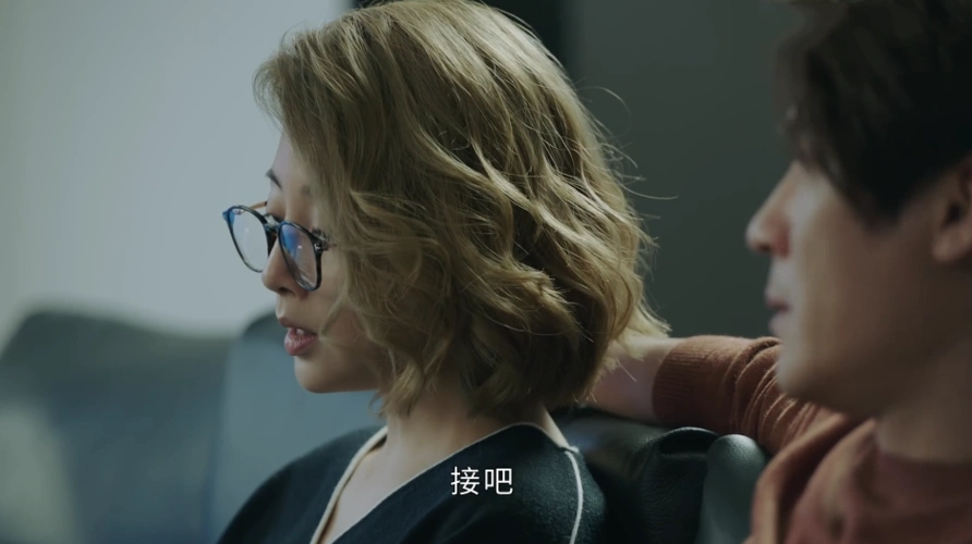 正青春:林睿并非渣女,和初恋复合,是想验证心中对金小贝的爱