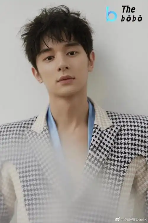 小鲜肉男明星俘获日本女生的8位中国小鲜肉