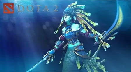 测试期间每个参与的玩家都将在下载dota2客户端后得到激活码