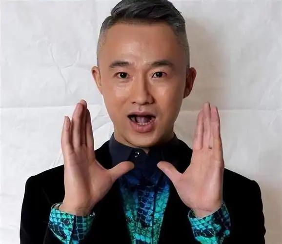 中国达人秀主持人程雷因肝癌去世程雷我还可以抢救一下