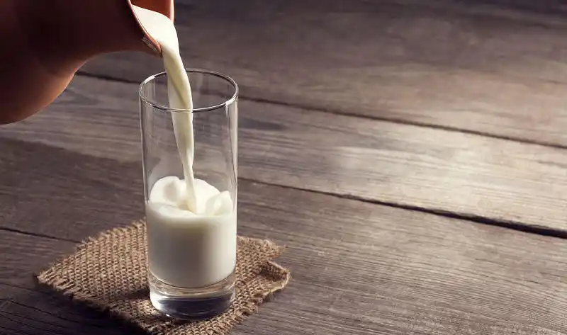 睡前喝一杯牛奶会长胖吗?千万人关心的问题,真相到底如何?