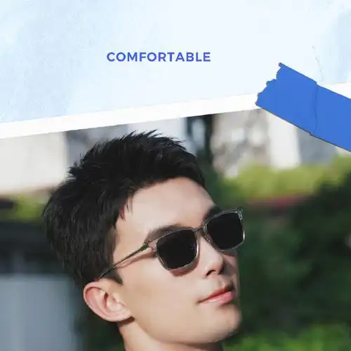 眼镜,开启舒适假期97关注小派,转发带话题#派丽蒙品牌代言人吴磊