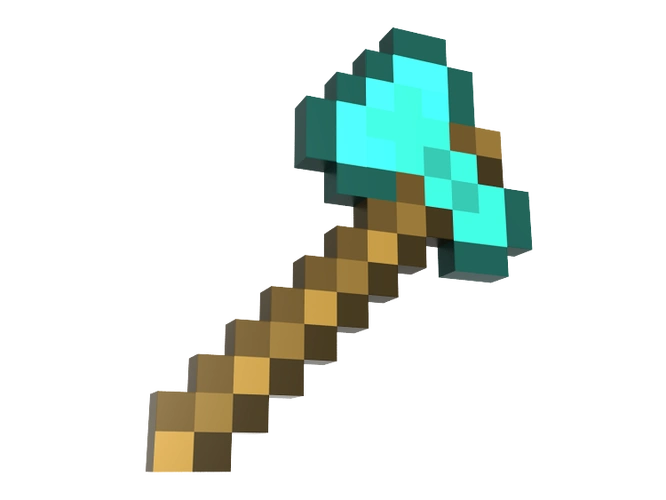 《我的世界》最强的四种武器 钻石剑根本排不上第一