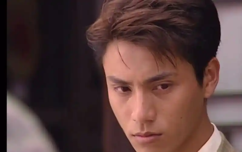 【金粉世家】陈坤好帅! !电视剧经典不愧是经典!