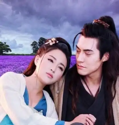 《新萧十一郎》热播 李依晓和甘婷婷双女主"争风吃醋"(2)_内地剧_电视