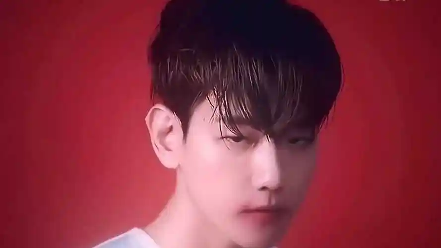 边伯贤清新魅惑病娇禁欲告诉我还有什么是他展现不出来的