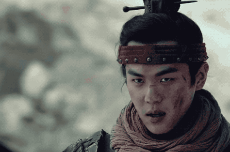 西汉战神霍去病到底有多厉害匈奴的一首诗歌告诉你答案