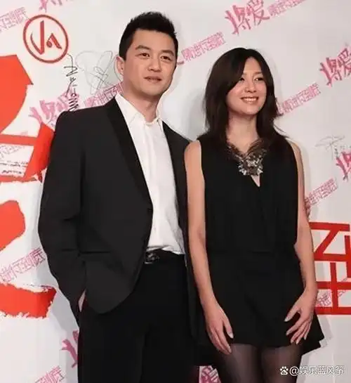 19岁起男友不断,凭"才女人设"走红,"京圈公主"徐静蕾现形记