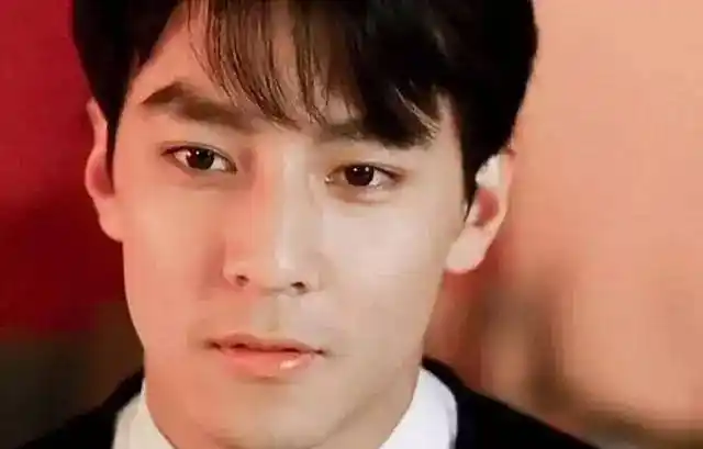 盘点8090年代的香港男明星!这神仙颜值是要逆天了_电影_郭富城_时候