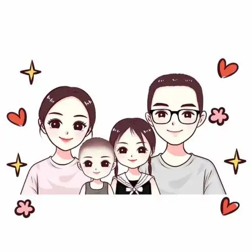 也希望小颖手绘的作品,帮你记录生活中的美好瞬间,也希望它能时刻提醒