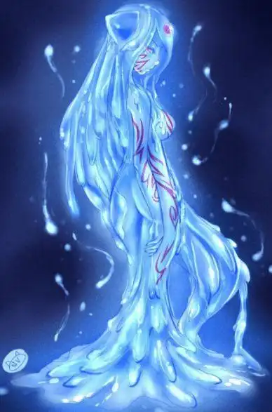 搞什么鬼为啥史莱姆又开始变成网友们的新老婆了