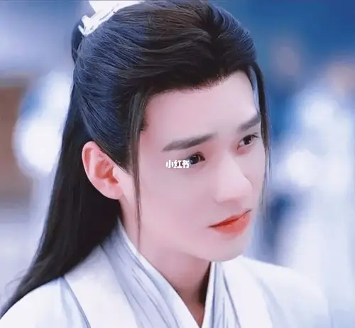 浪浪钉情头走一波～_情侣头像_山河令_山河令太好磕了_素材_头像