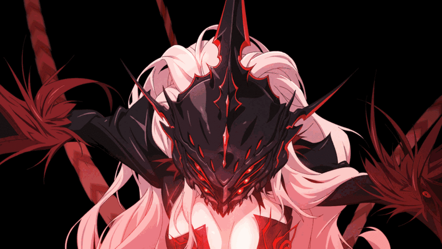 0110韩服爆料女鬼剑三觉动态立绘加buff亮狗牌特效展示