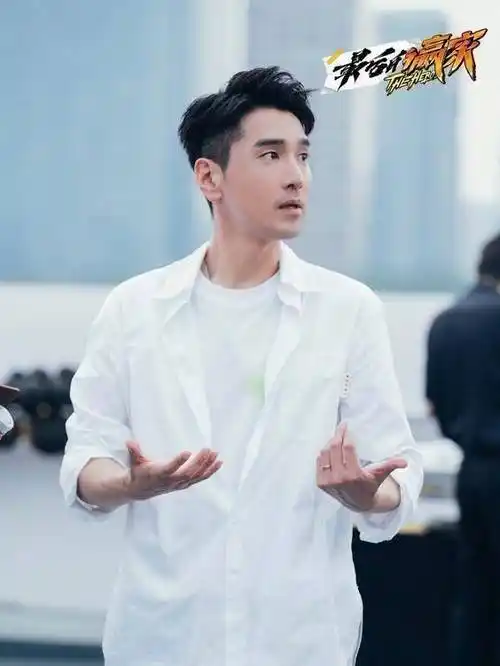 原创最后的赢家第六集即将播出关晓彤蒙眼开启疯狂思考模式