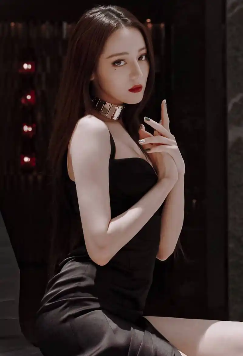 迪丽热巴自曝有十年没回家,都不认得回去的路了!