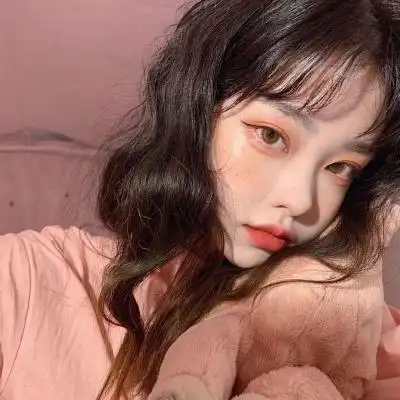 高冷气质女头像 2020网红头像女高冷侧脸 - 女生头像 - 潮人个性网