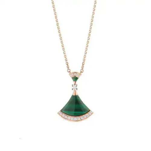 宝格丽(bvlgari)>宝格丽(bvlgari)型号k金项链>点击前往购买评价:价格