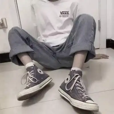 下半身头像男生霸气腿部图片