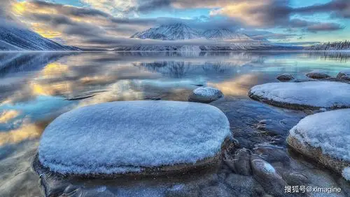 电脑桌面风景壁纸
