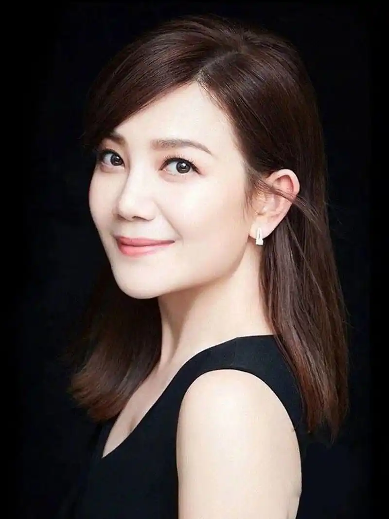 梁静茹 给各位粉丝推一张梁静茹的壁纸