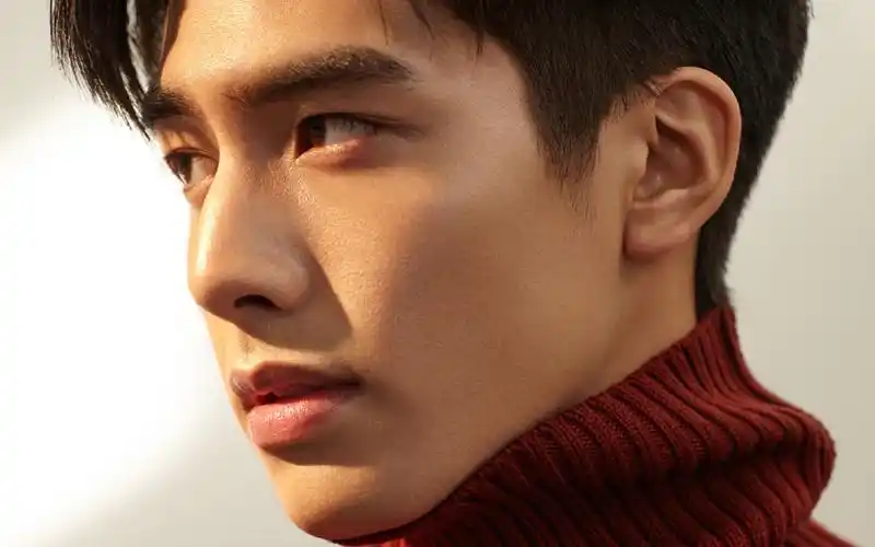 宋威龙酷帅有型时尚写真图片桌面壁纸