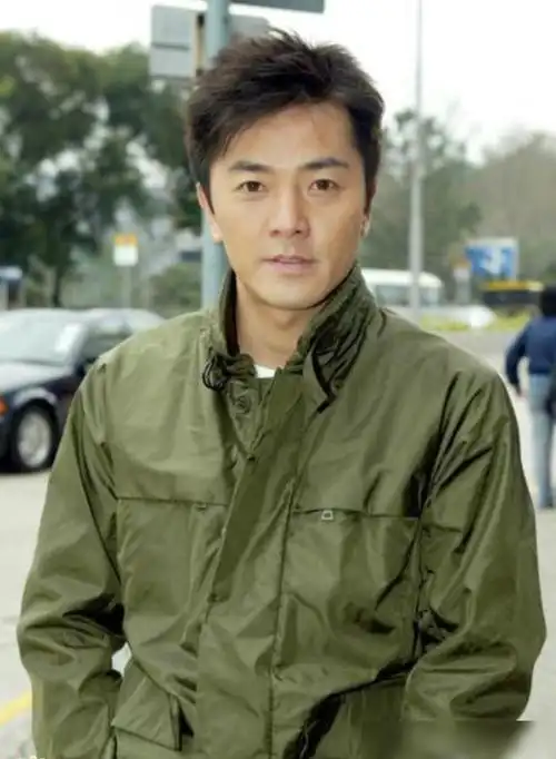 郑伊健:曾经风一样的男人,21年经历3个女人,如今低调无人识