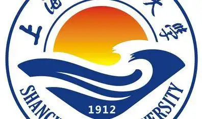 上海海洋大学校标校徽超高清大图片