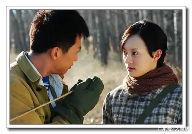 孙俪:《甜蜜蜜》,你笑得甜蜜蜜,就像花儿开在春风里