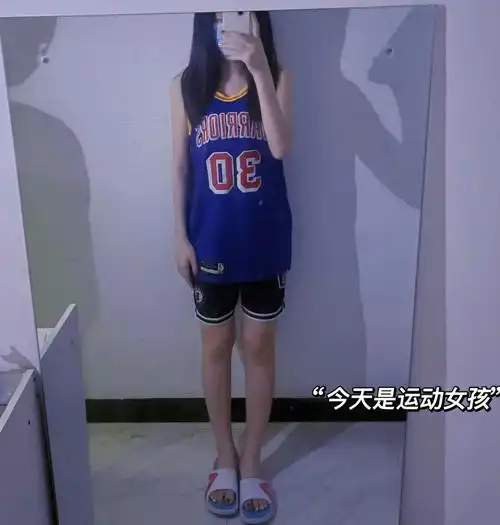 ootd身高165体重108长胖5斤只需一顿饭