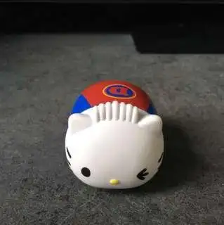 sanrio highligters - dear daniel