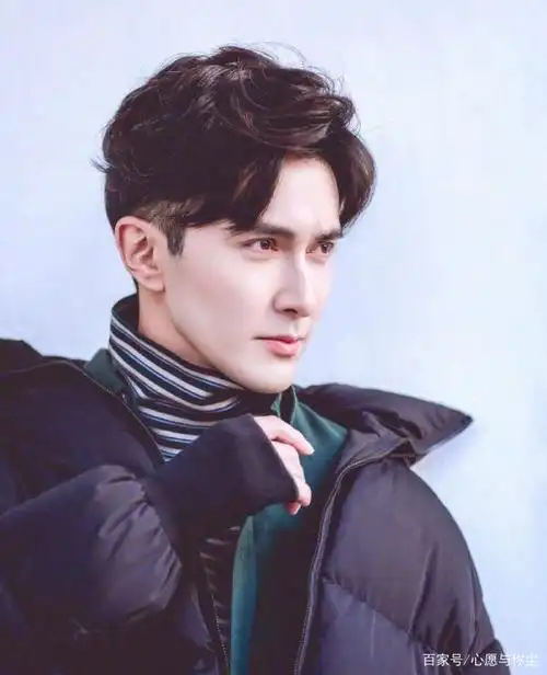 高伟光竟早已结婚生子,导演送婴儿鞋曝光孩子满半岁,你能接受这个谎言