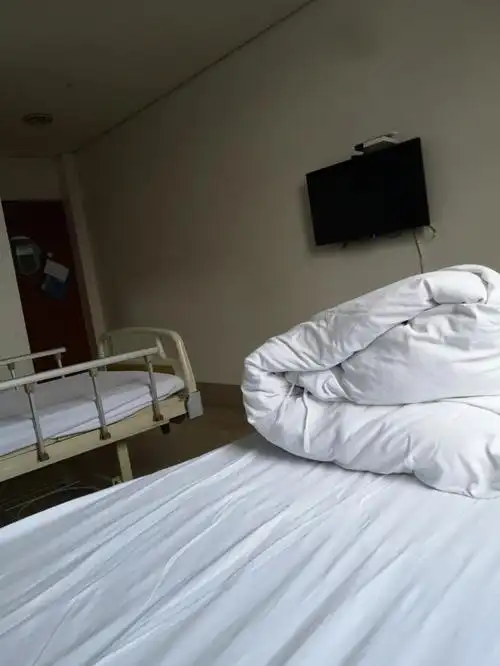 记录稽留流产住院day1