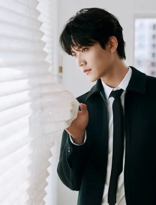 宇了#看到周柯宇的这一身造型解锁真的是让人感叹怪不得梦女这么多呢!