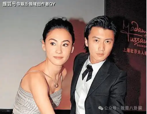 惹得谢家无比感动,难怪谢贤说她是谢家好儿媳_谢霆锋_感情_夫妻