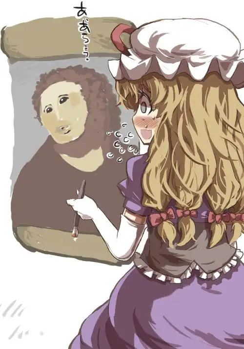 p站美图推荐画中画特辑