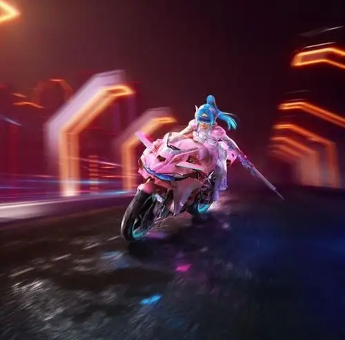 梦幻火箭皮肤限定套装枪械皮肤免费领取地址第二季火箭少女101视频