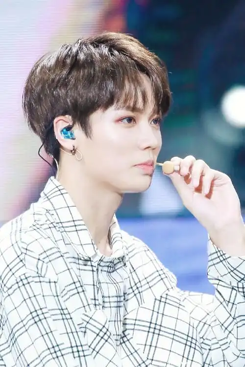 92#ninepercent-林彦俊#大眼靓仔世界最可爱撒娇可可爱爱@林彦俊