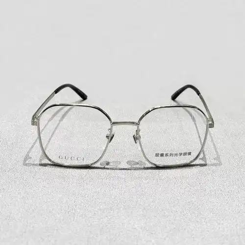 gucci古驰新款胶囊近视光学眼镜架时尚商务眼镜架gg0946oa男女