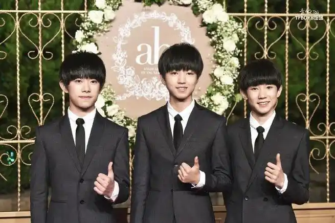 十年不过一首歌的时间##tfboys十年之约演唱会