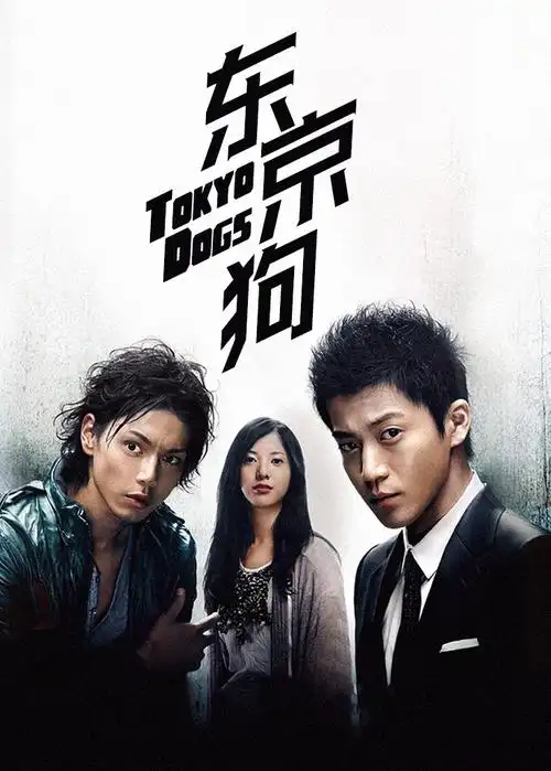 《东京狗》电视剧全集免费在线观看-完整版 - 天畅影院