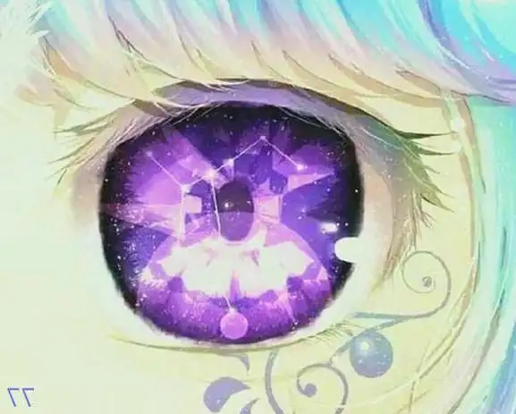 水瓶座超美星空图片,水瓶座仙气图片