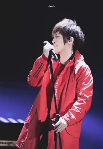 阿信高清手机壁纸