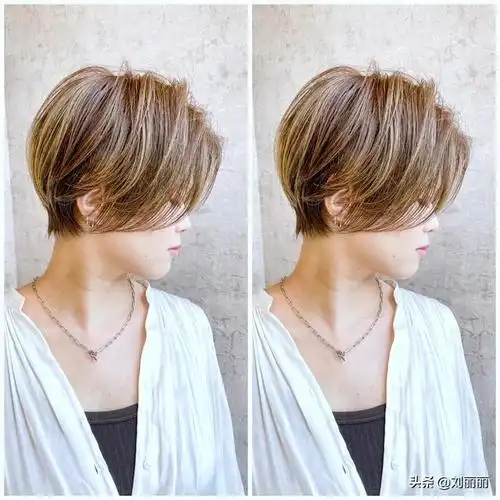 9款适合脸大脸圆女生的发型,时尚减龄又显气质,主要是显脸小