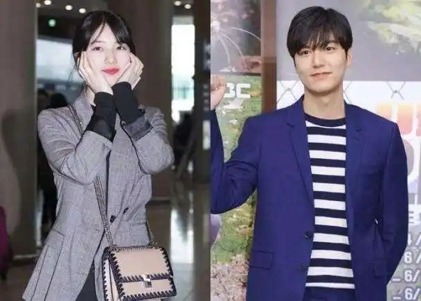 李敏镐秀智确定分手这回原因没说是行程紧张