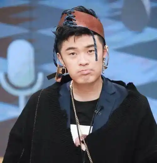 原创陈赫拍完爱情公寓后竟不敢再吃汉堡知道真相后笑到肚子疼